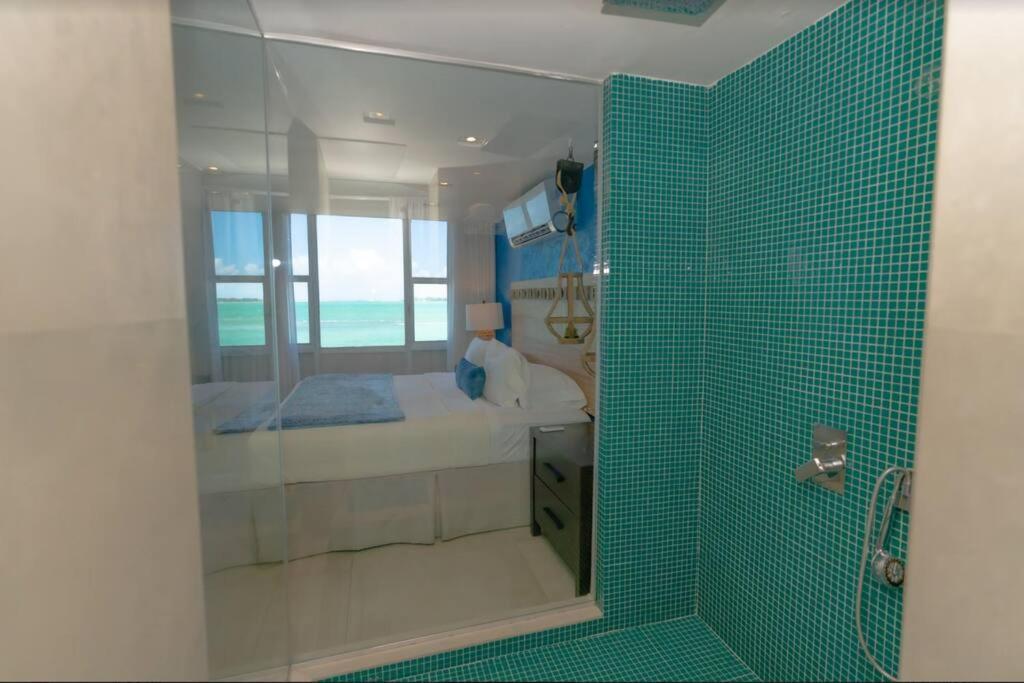 Holiday home Modern Jewel Beachfront Isla *