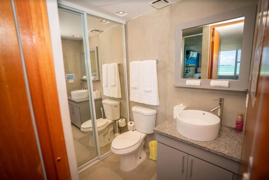 Holiday home Modern Jewel Beachfront Isla *