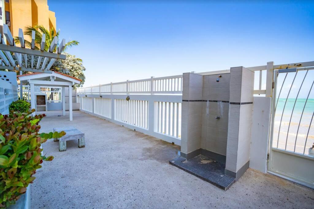 Holiday home Modern Jewel Beachfront Isla San Juan