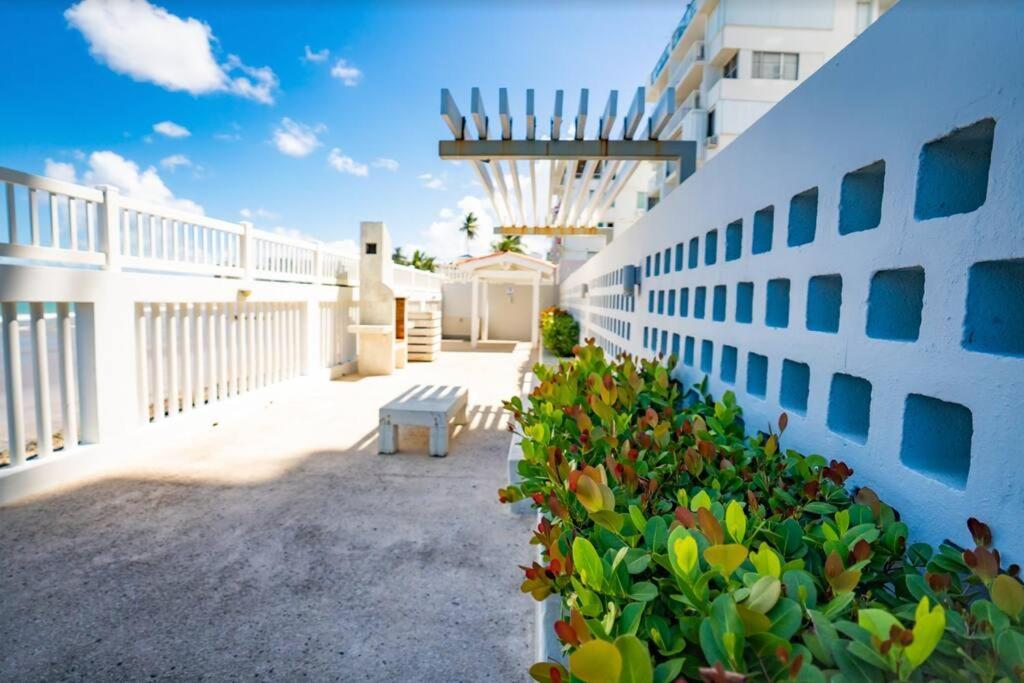 Holiday home Modern Jewel Beachfront Isla