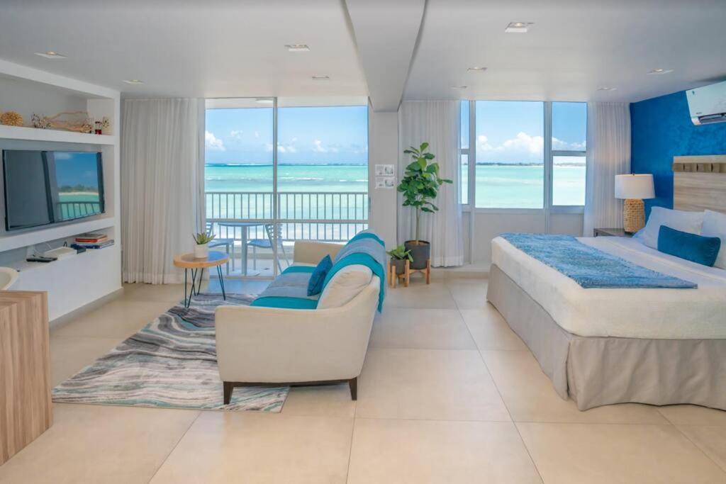 Holiday home Modern Jewel Beachfront Isla *