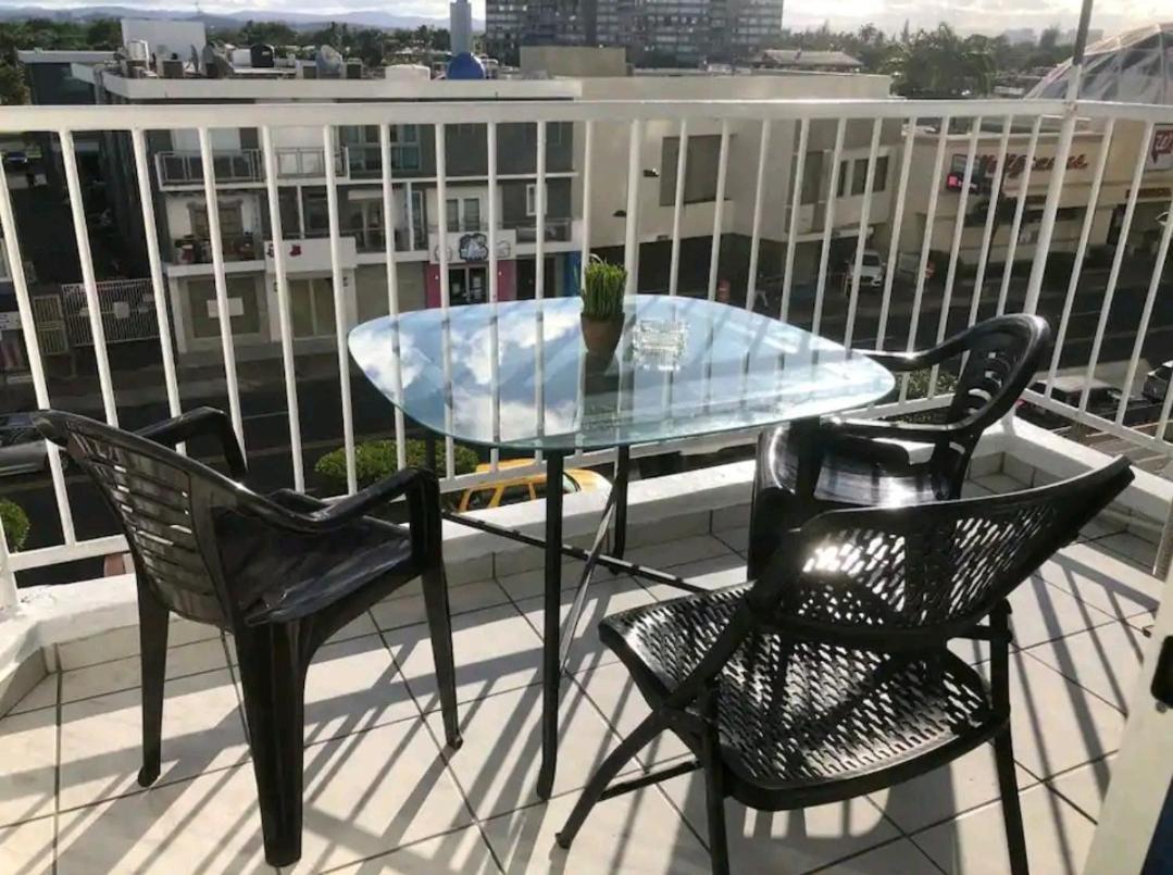 Marbella Apartment