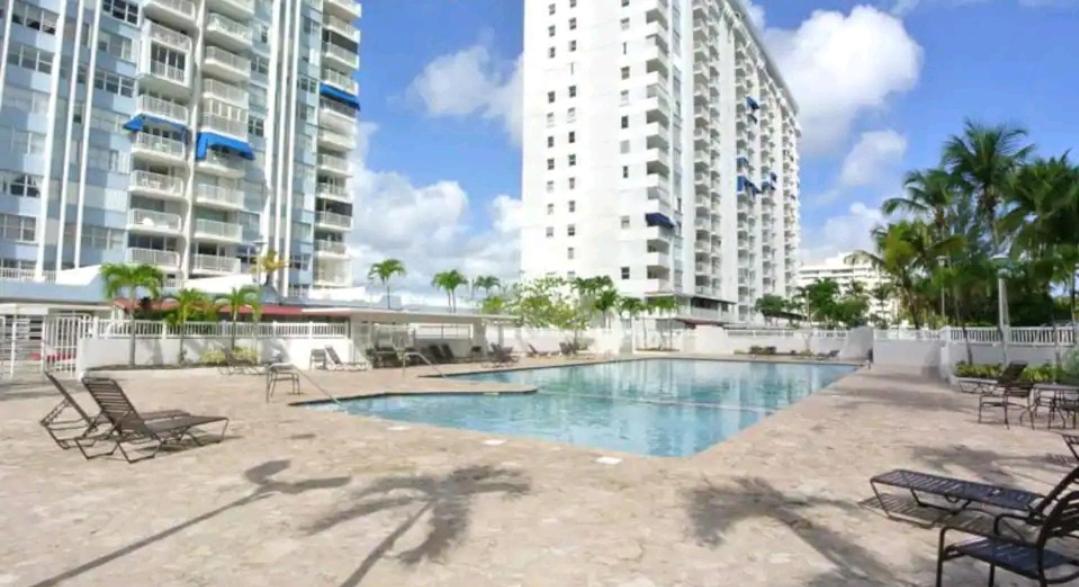 Apartment Marbella