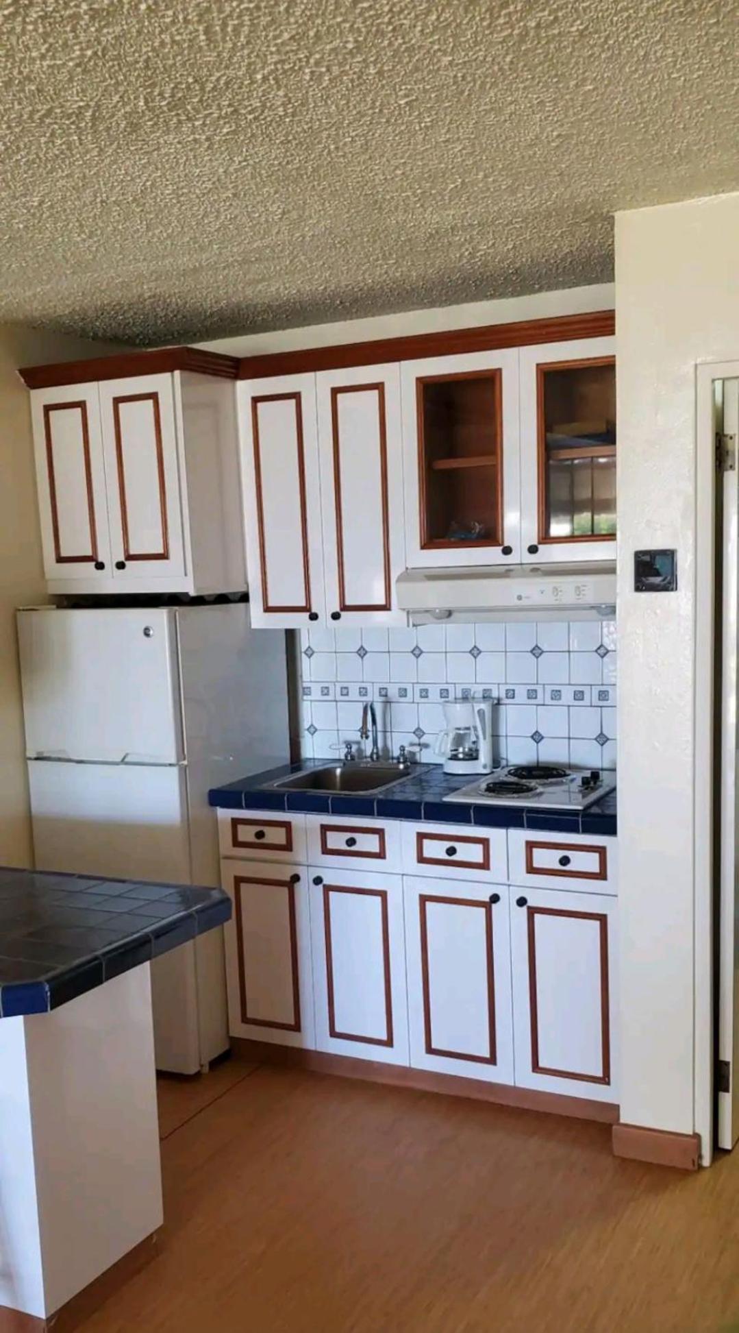 Apartment Marbella *
