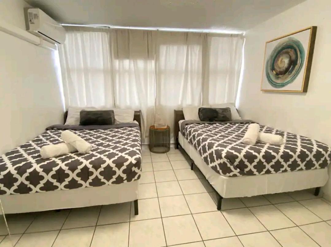 Apartment Marbella *