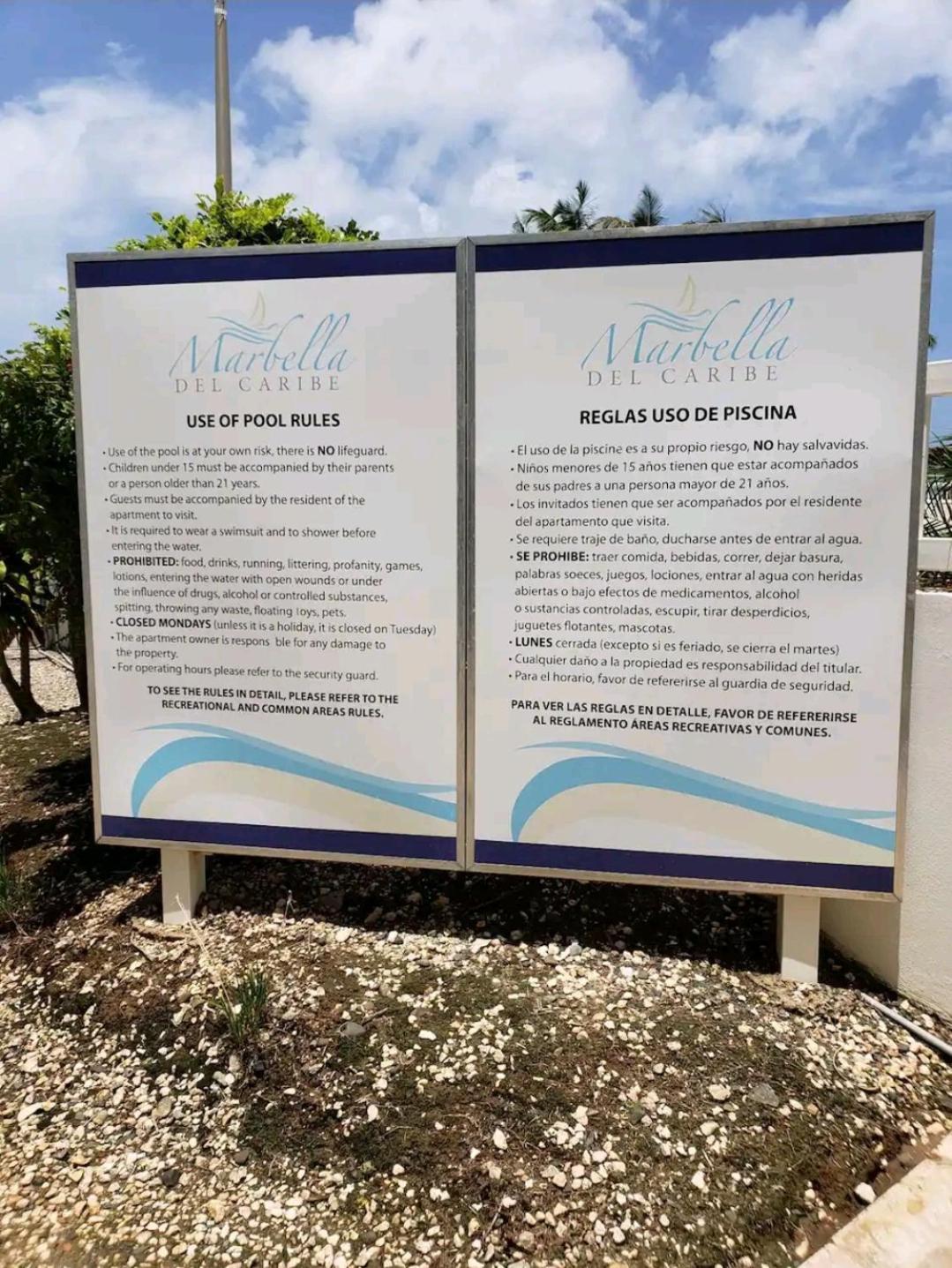 Marbella San Juan