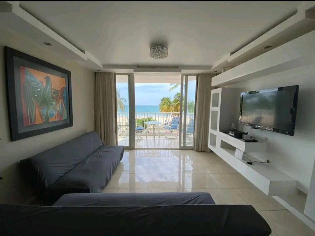 Marbella Apartment San Juan