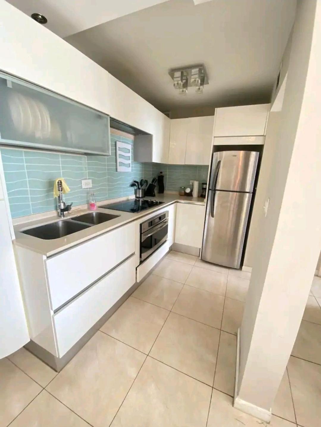 Marbella Apartment San Juan