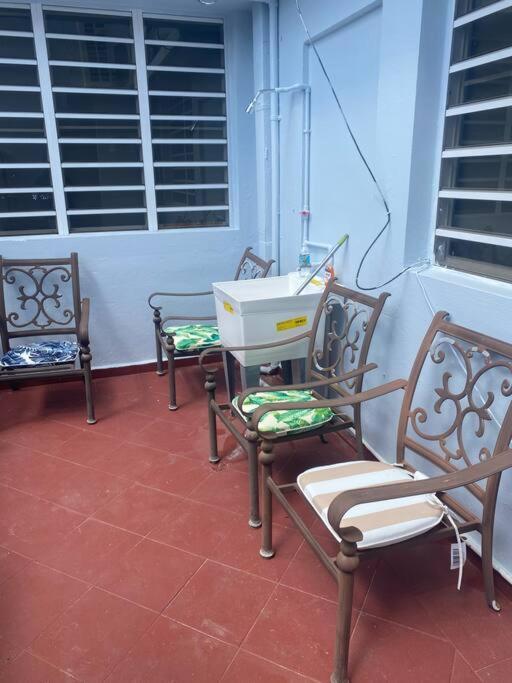 Apartment Fiesta Spot At La Placita 3 Bedroom And 2 Bathrooms San Juan