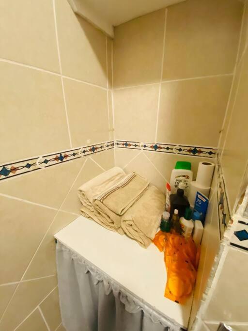 Apartment Fiesta Spot At La Placita 3 Bedroom And 2 Bathrooms