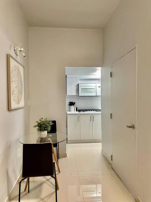 C&c Studio Apartment San Juan