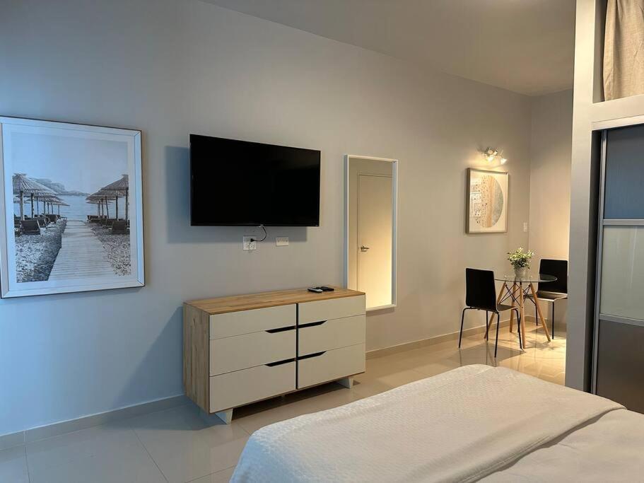Apartment C&c Studio