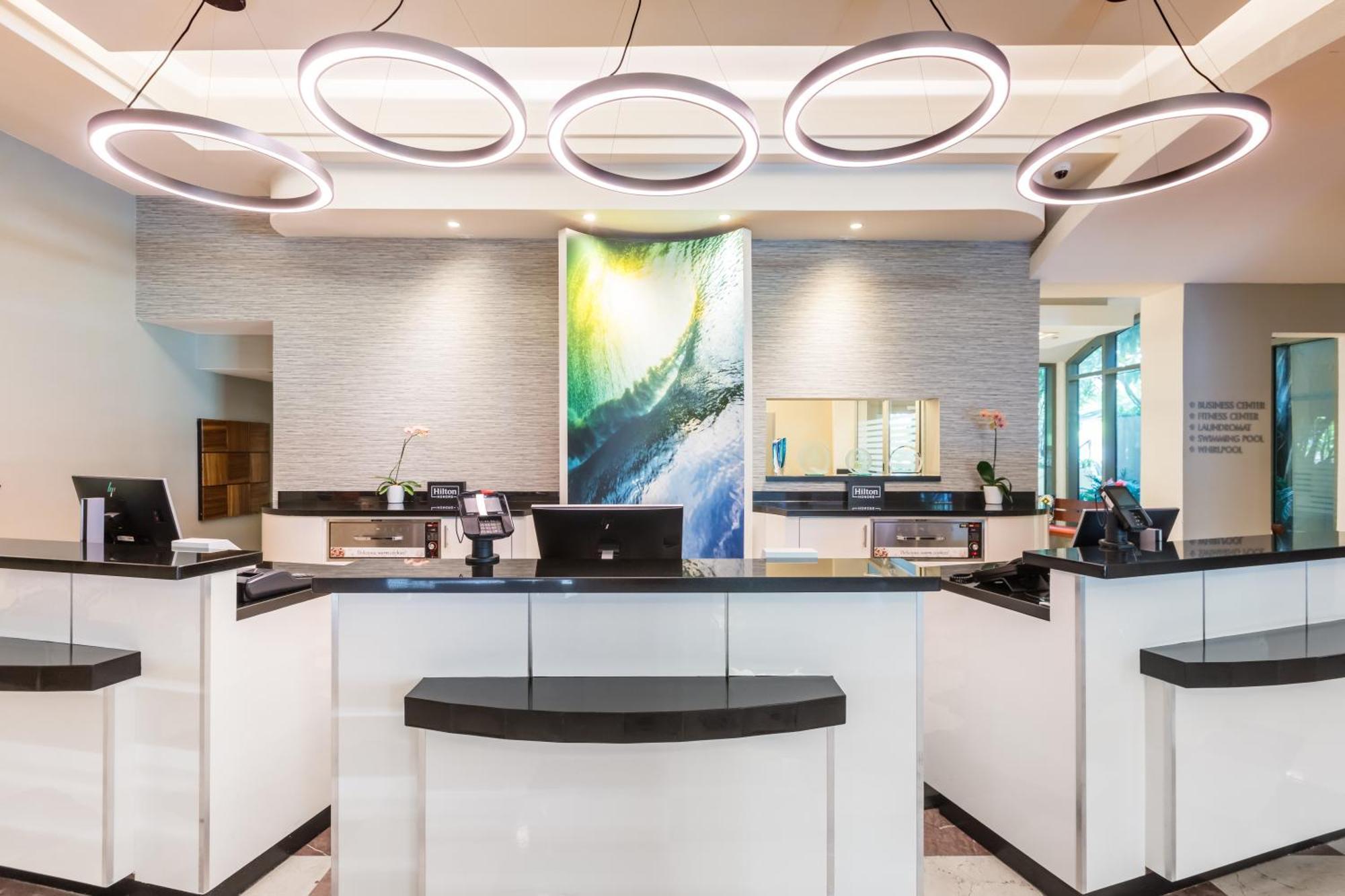 Resort Doubletree By Hilton