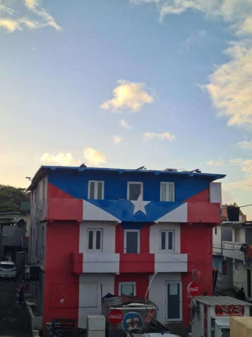 Apartment La Perla *