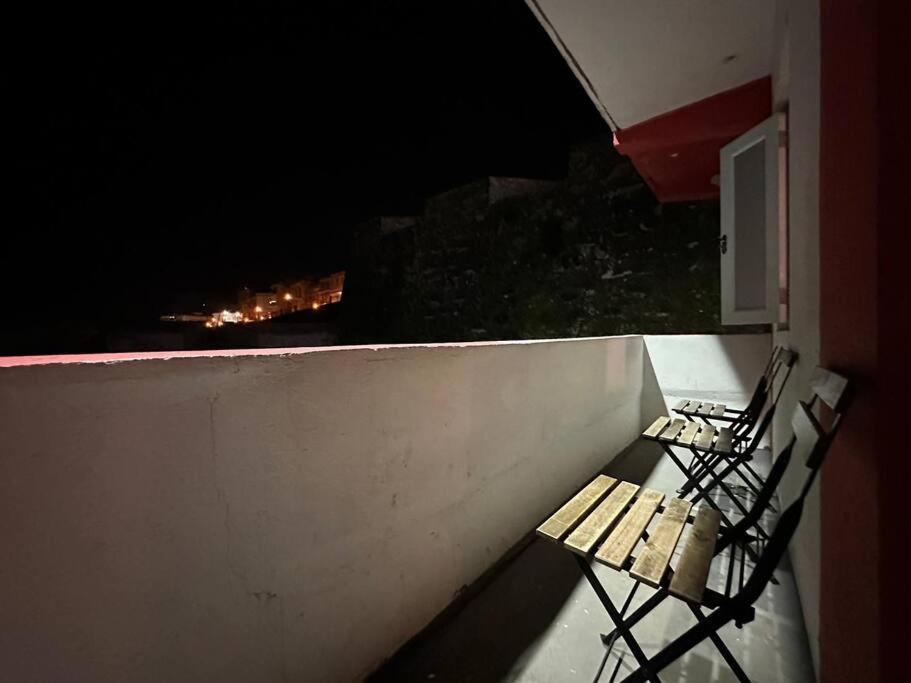 La Perla Apartment *