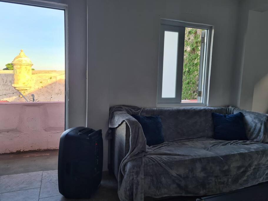 Apartment La Perla San Juan