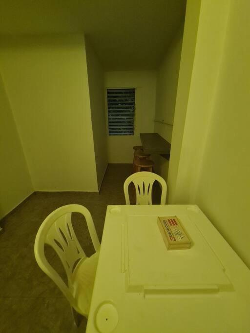 La Perla Apartment San Juan