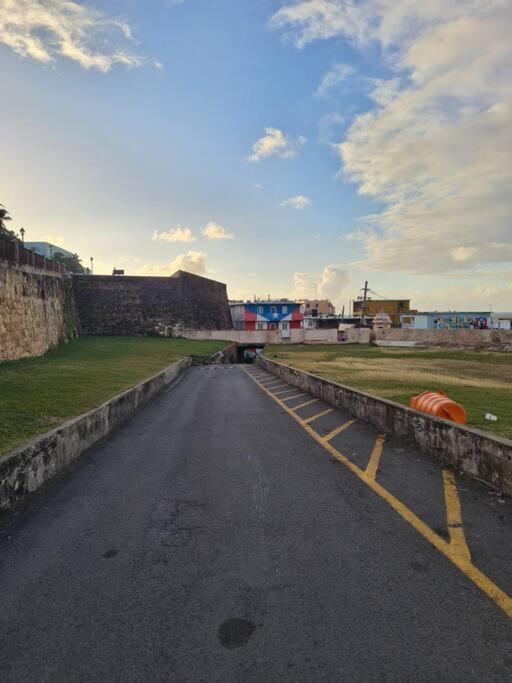 La Perla San Juan