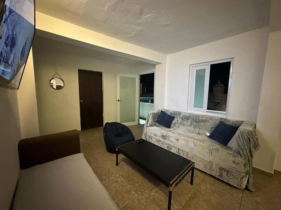 La Perla Apartment *