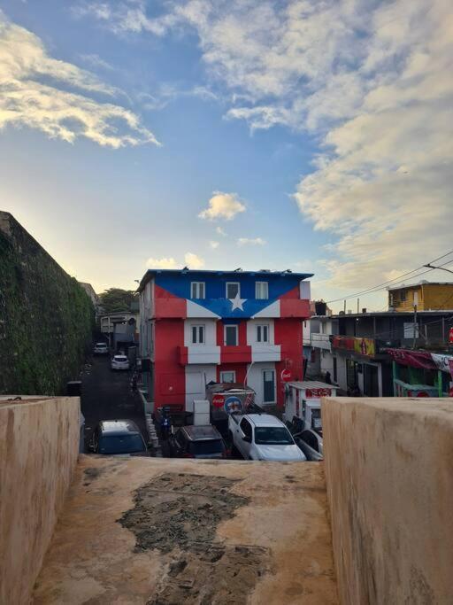 La Perla Apartment *