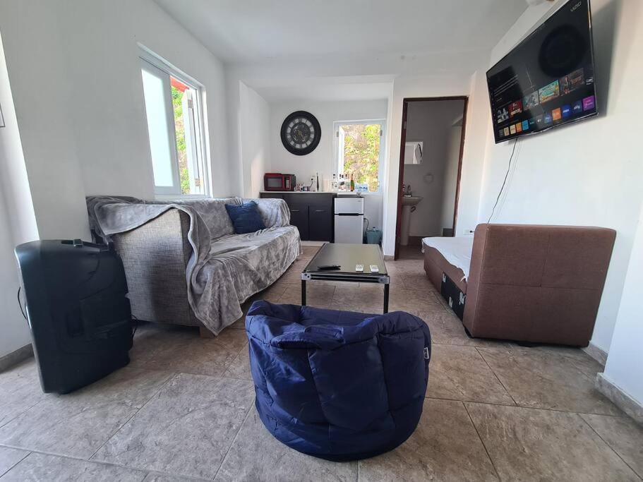 Apartment La Perla