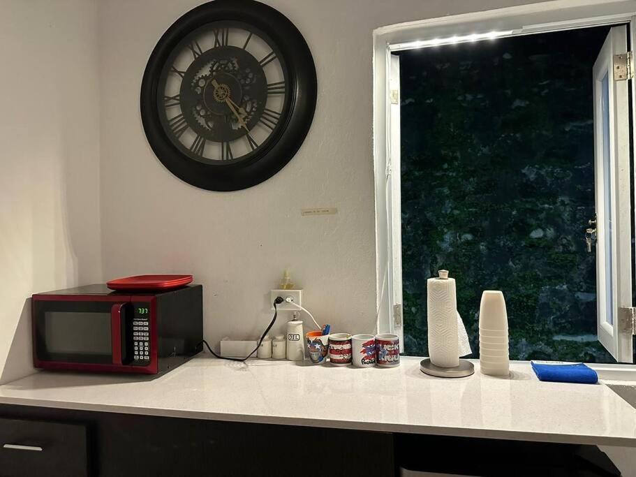 La Perla Apartment San Juan
