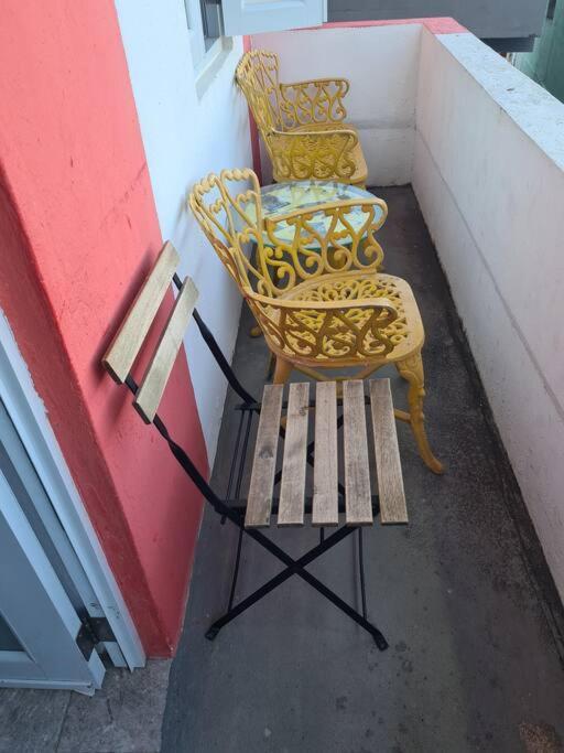 La Perla Apartment