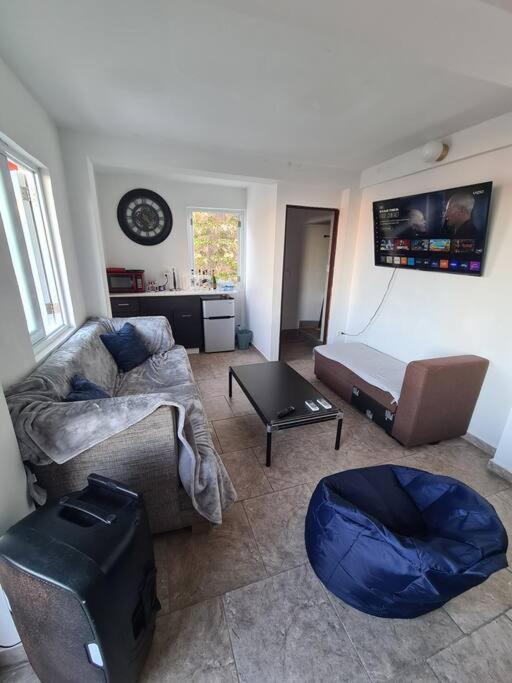 Apartment La Perla *