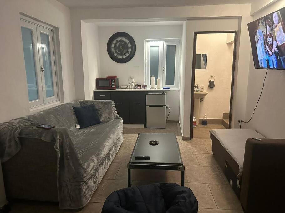 La Perla Apartment *