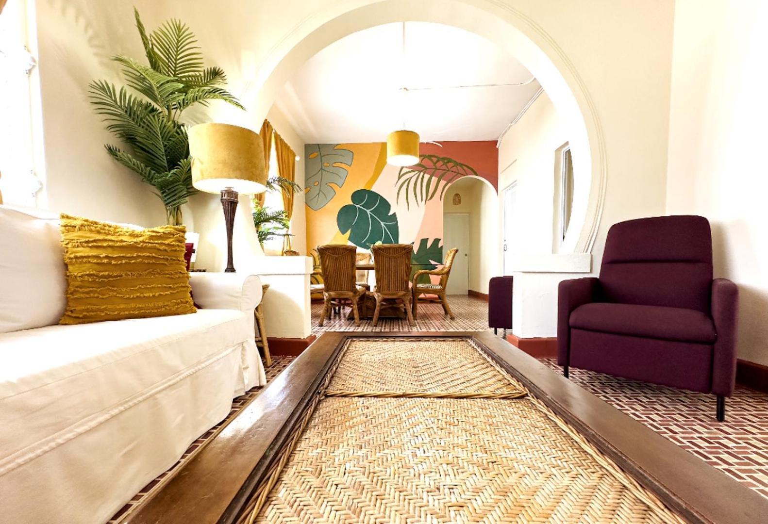Apartment 610@miramar San Juan