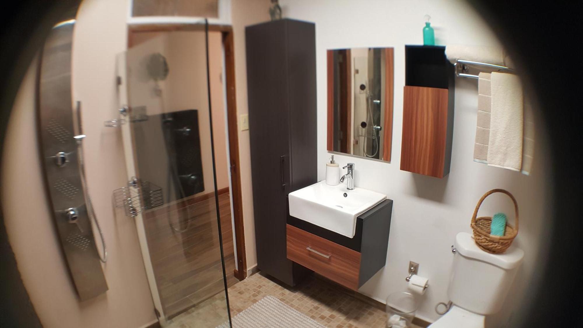 Apartment Cozybeach Large 1bdrapt 50 Steps From Atlantic Ocean Private Street Between Ocean Park & Isla 5 Mins From Airport San Juan