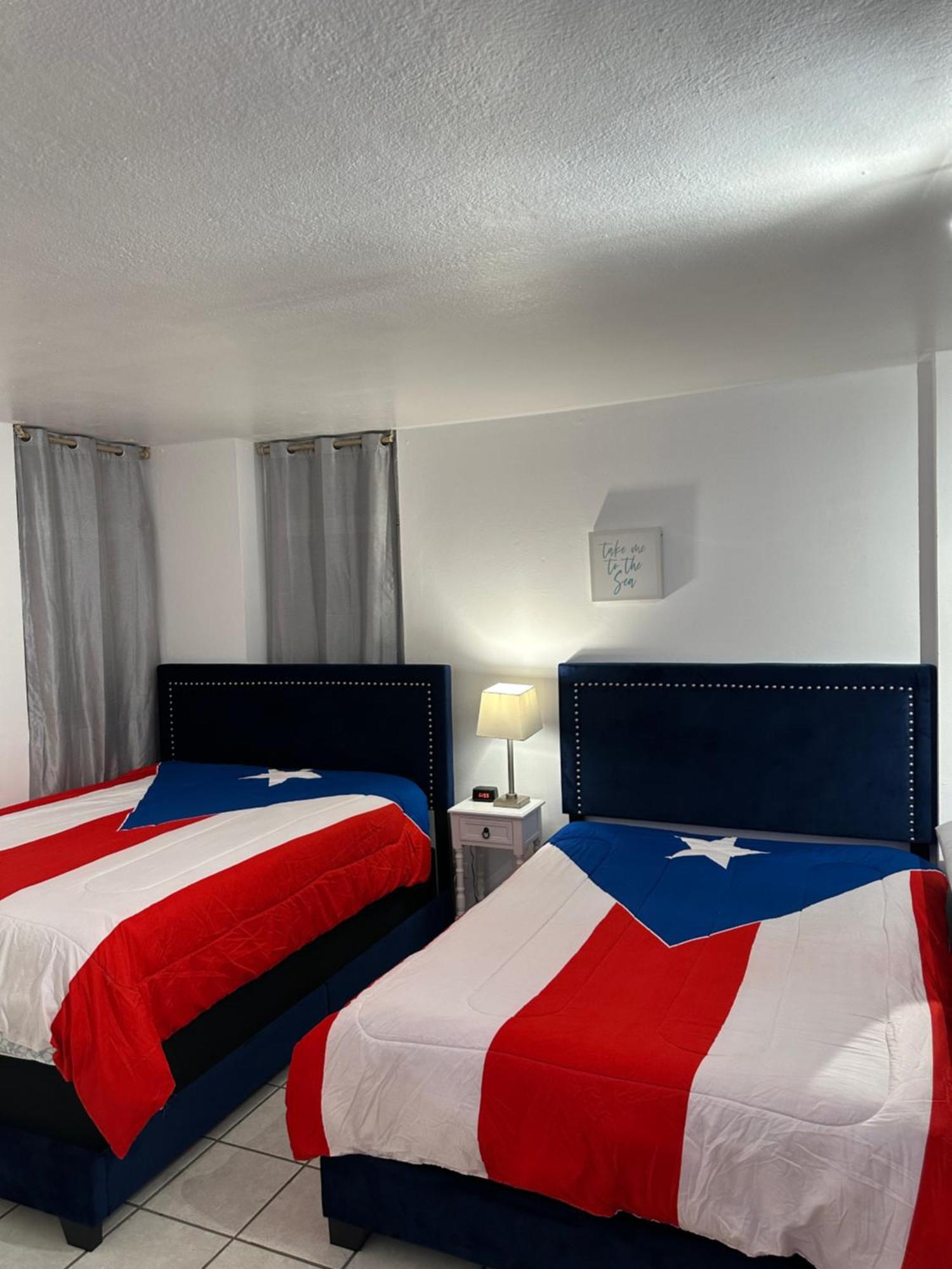 Apartment Downtown Condado Tropical