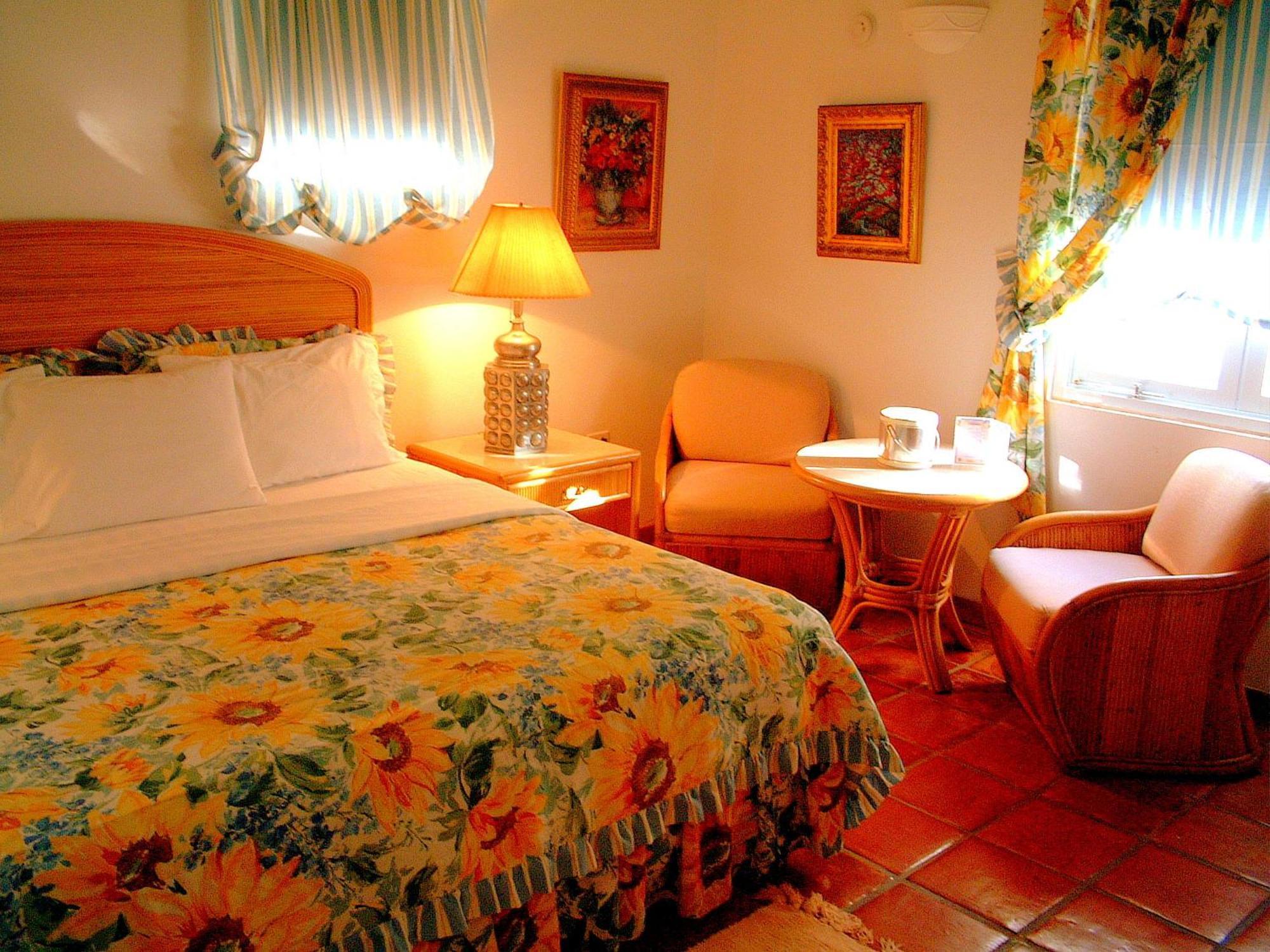 Hotel At Wind Chimes Boutique 3*