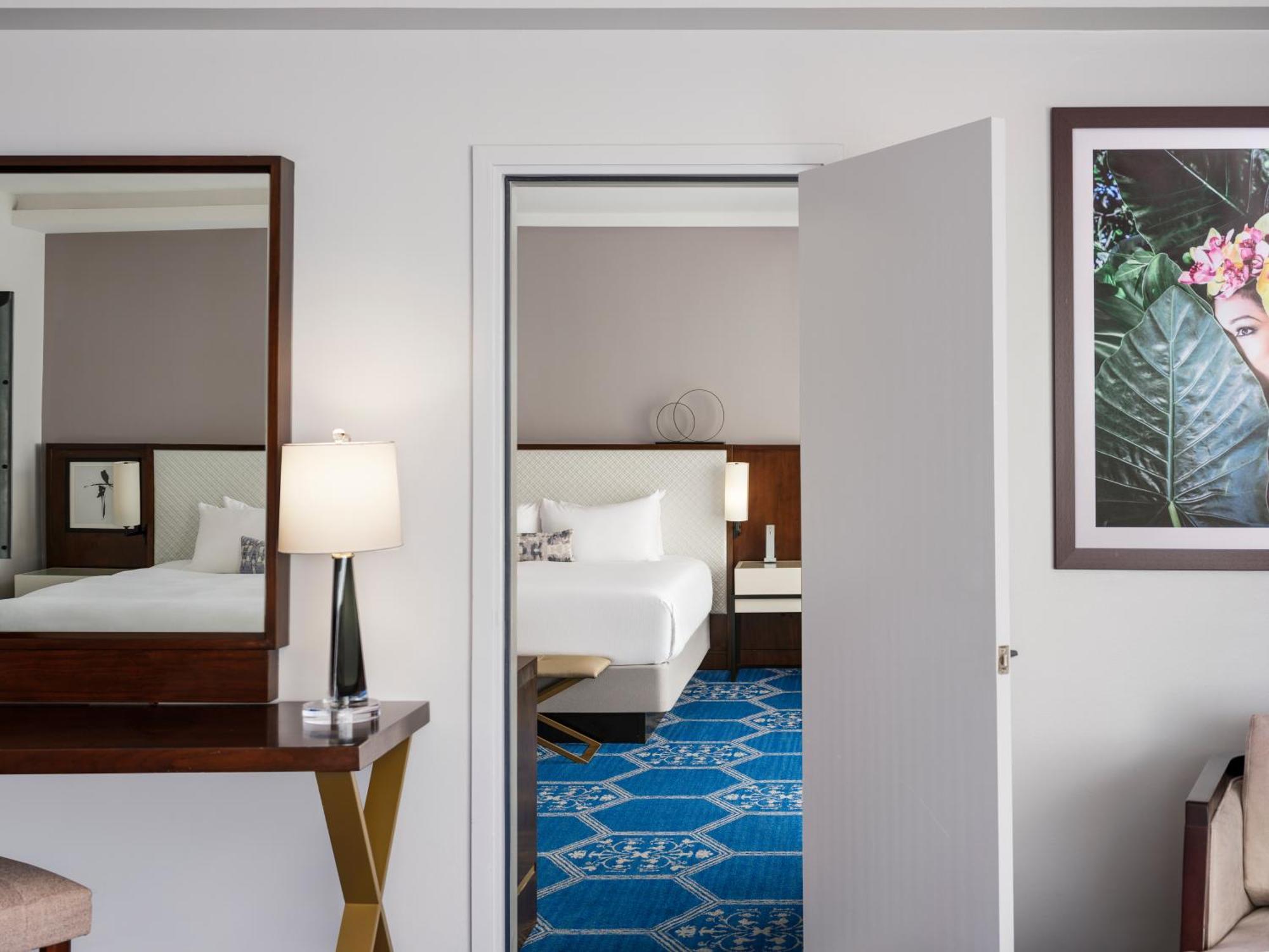 Fairmont El Resort San Juan