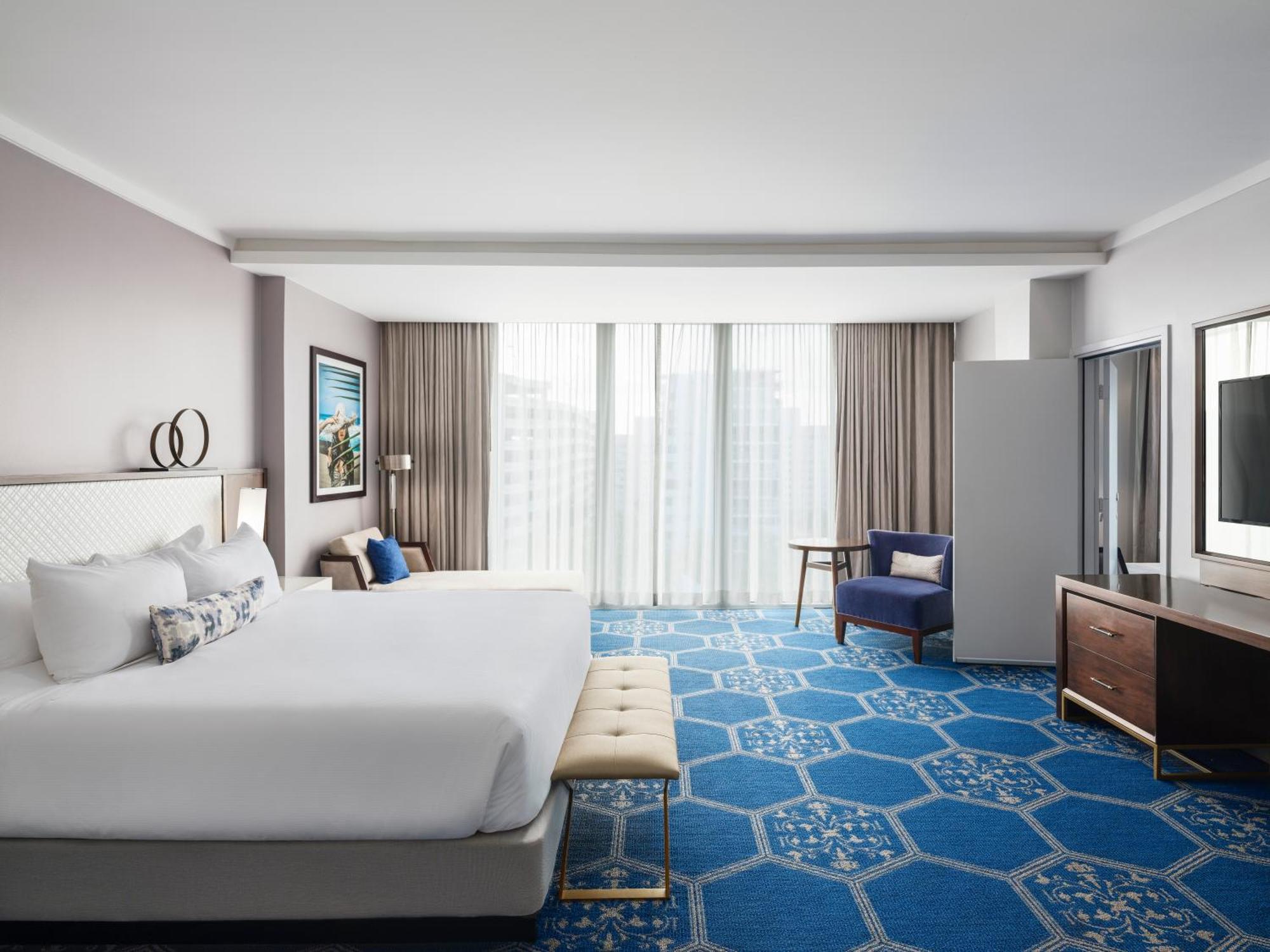 Fairmont El