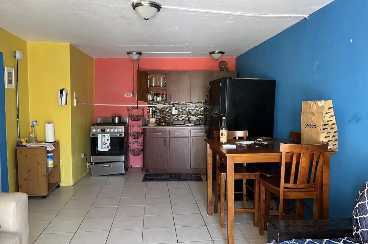 Apartment Gay Bnb Puerto Rico