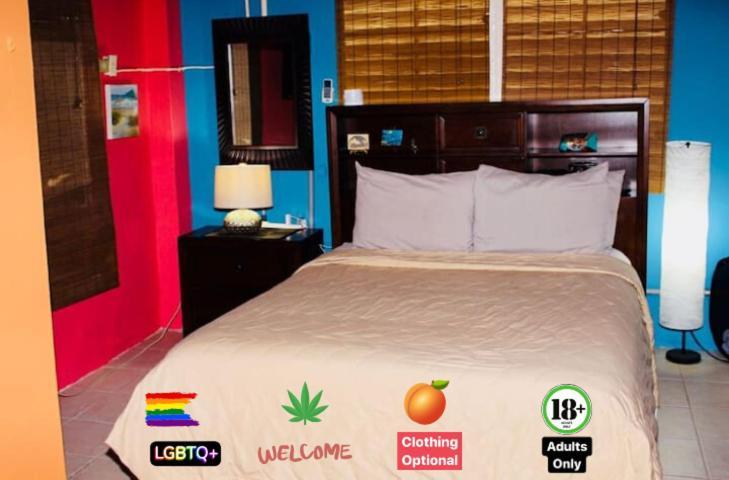 Apartment Gay Bnb Puerto Rico *