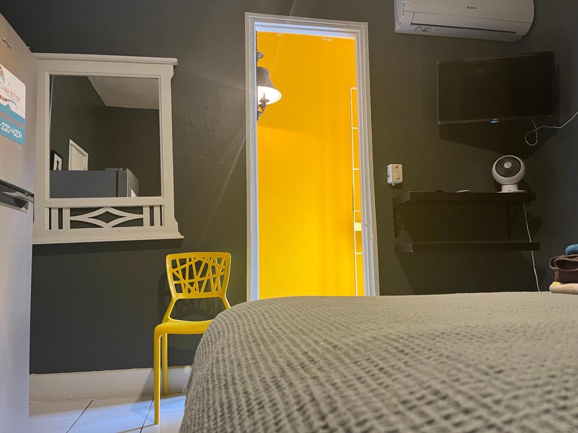 Apartment Gay Bnb Puerto Rico San Juan