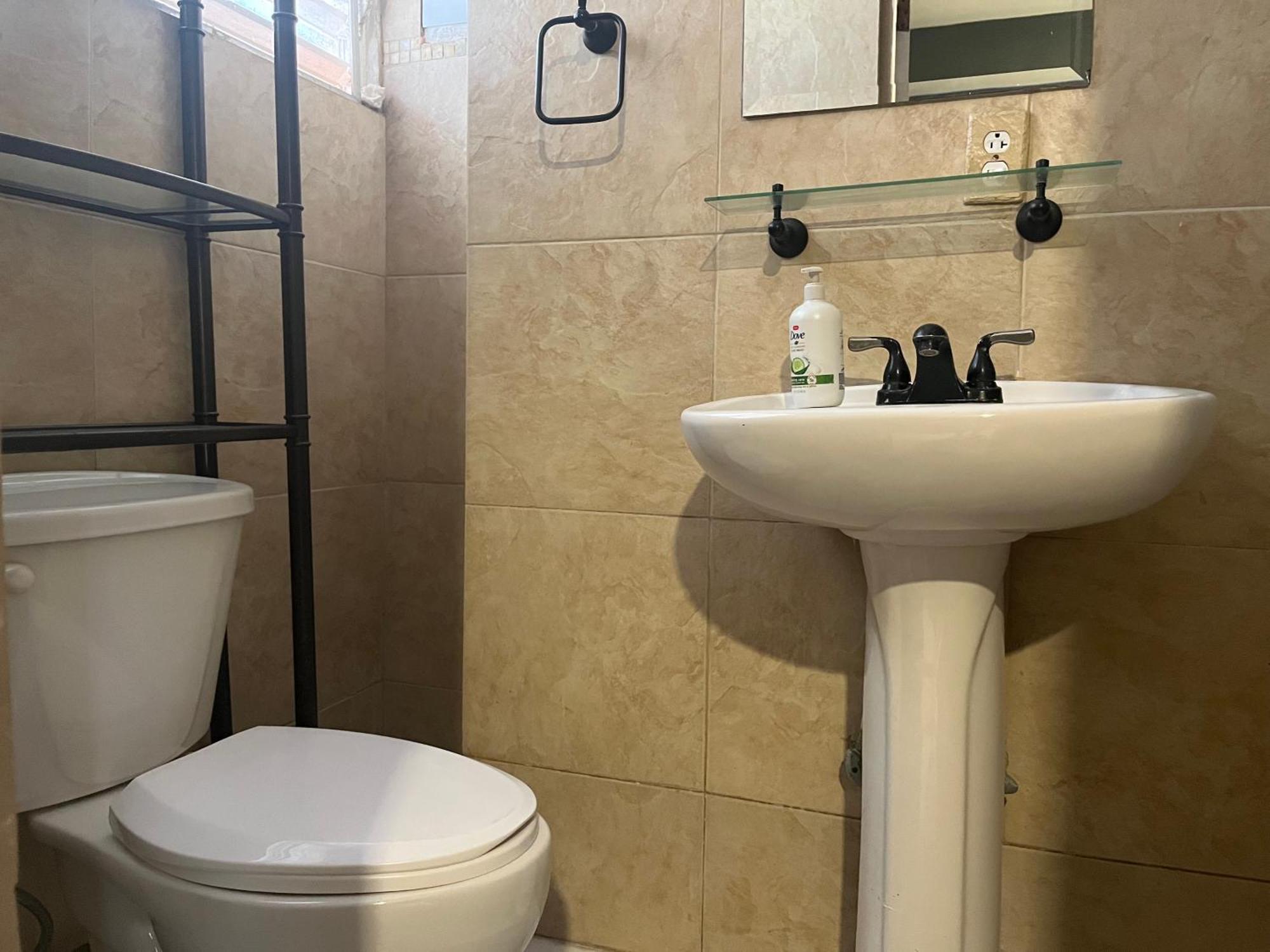 Apartment Gay Bnb Puerto Rico *