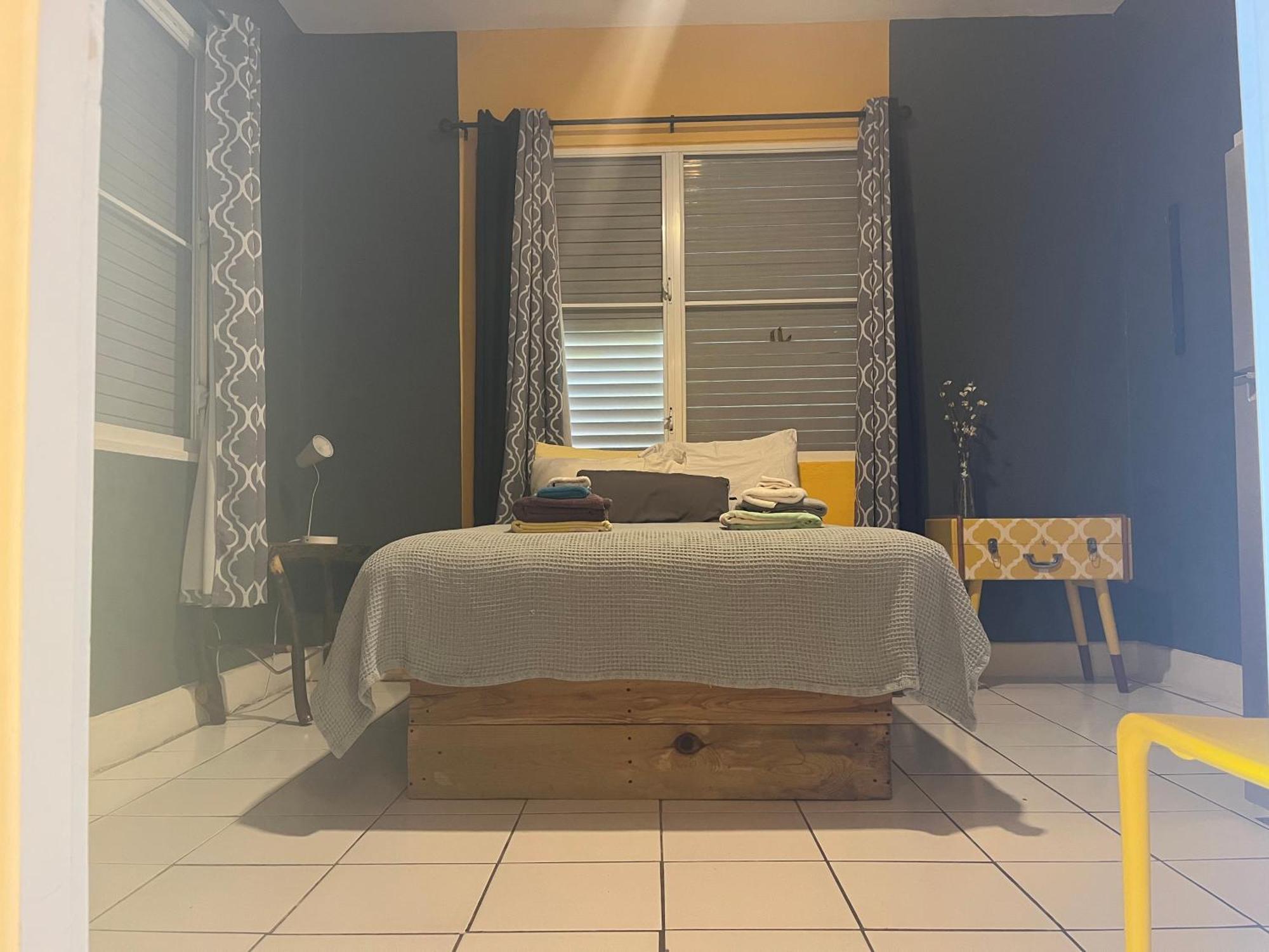 Apartment Gay Bnb Puerto Rico *