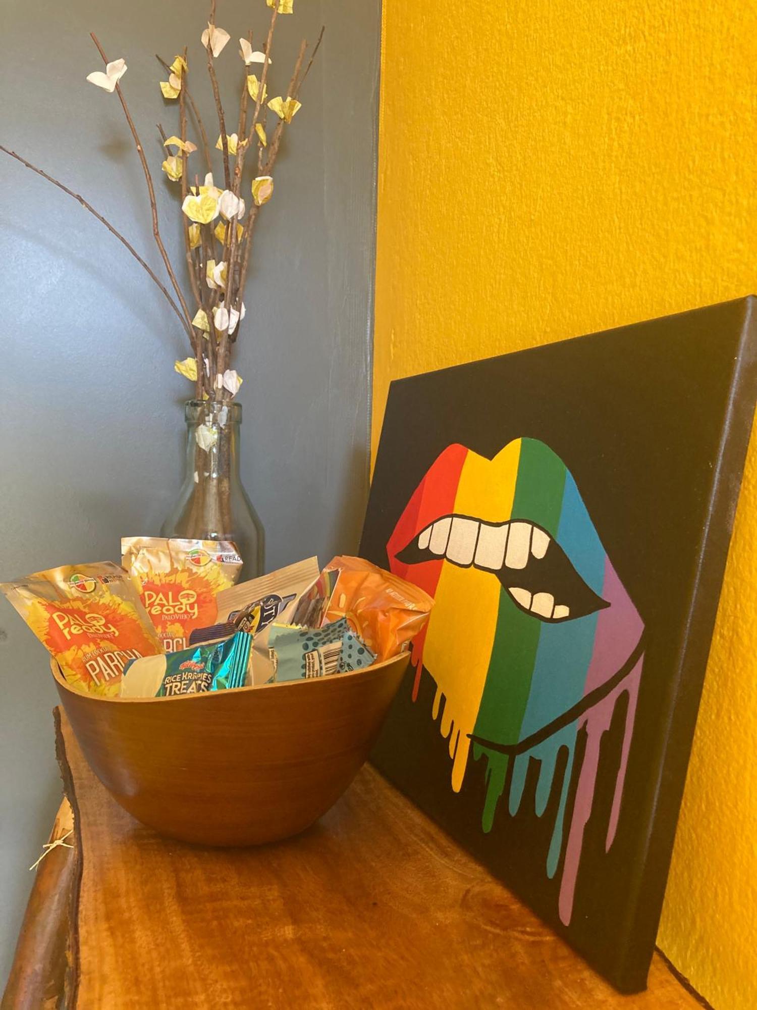 Gay Bnb Puerto Rico Apartment