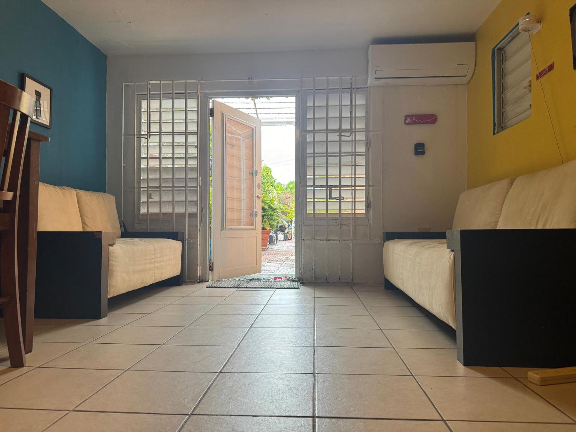 Gay Bnb Puerto Rico * San Juan
