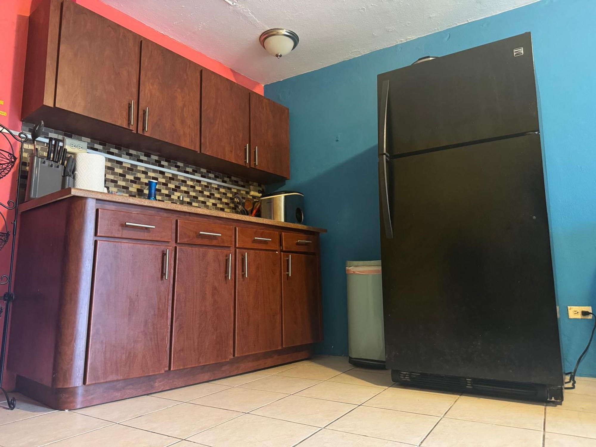 Apartment Gay Bnb Puerto Rico *