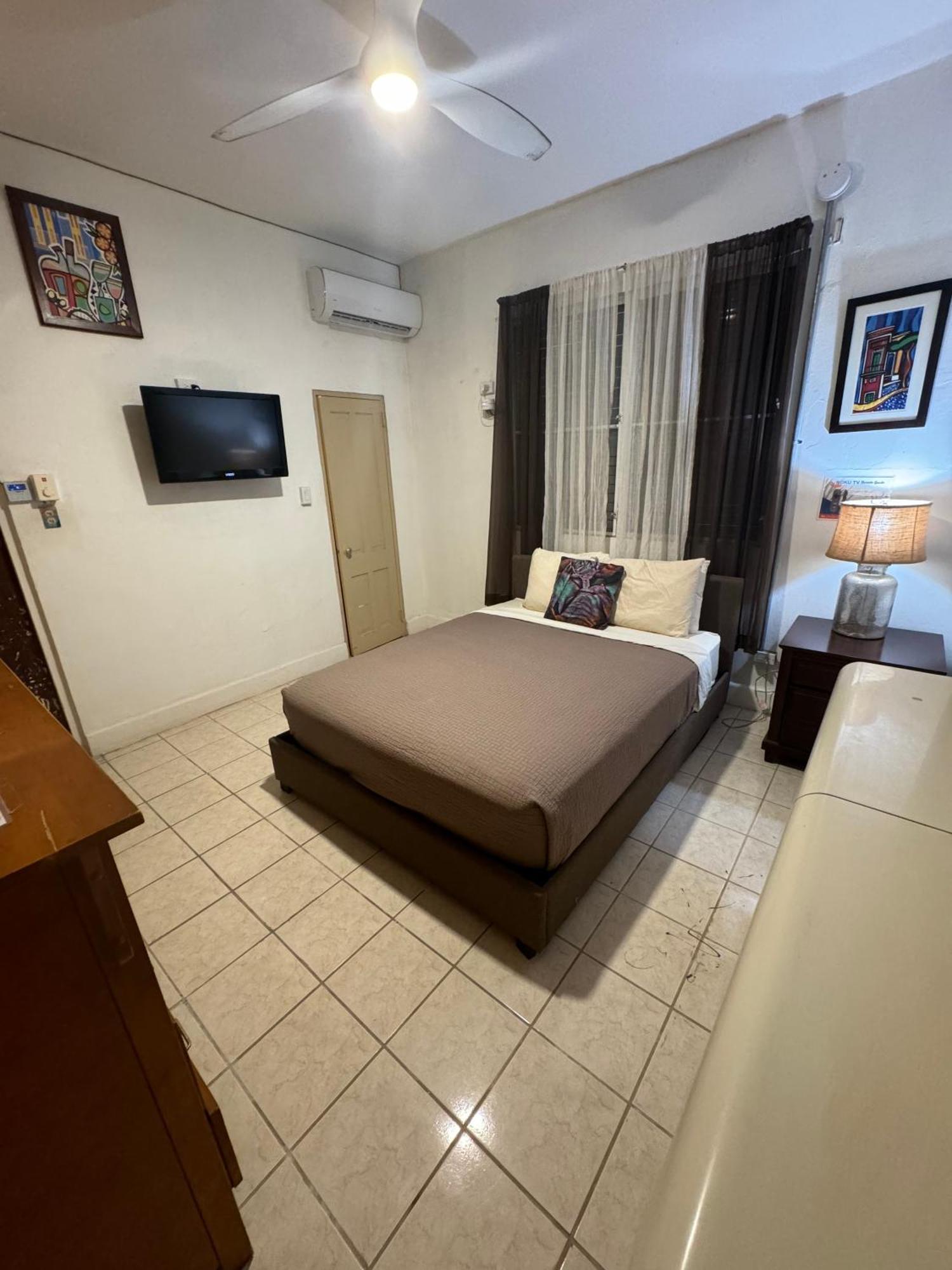 Gay Bnb Puerto Rico Apartment *