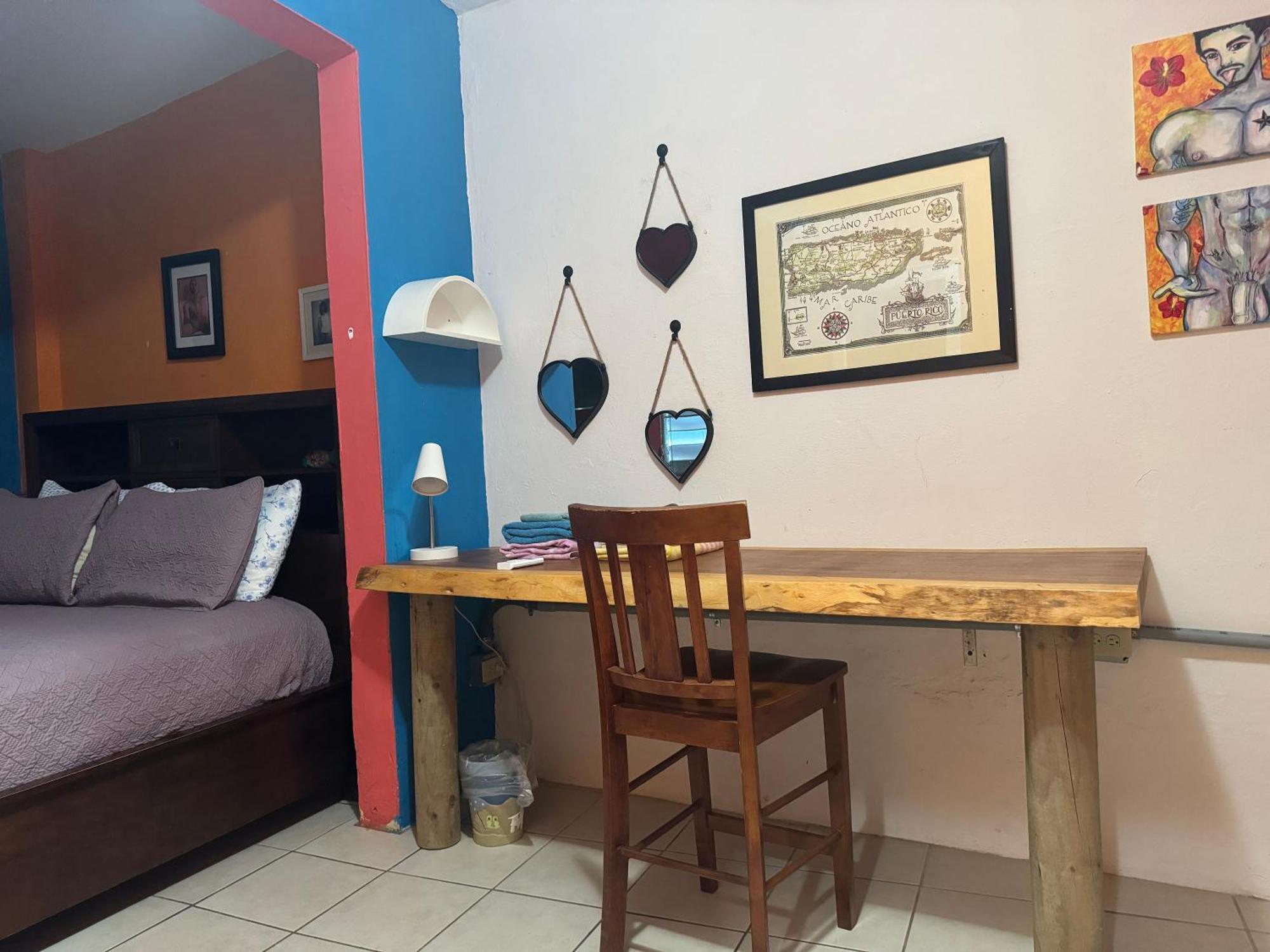 Gay Bnb Puerto Rico Apartment San Juan