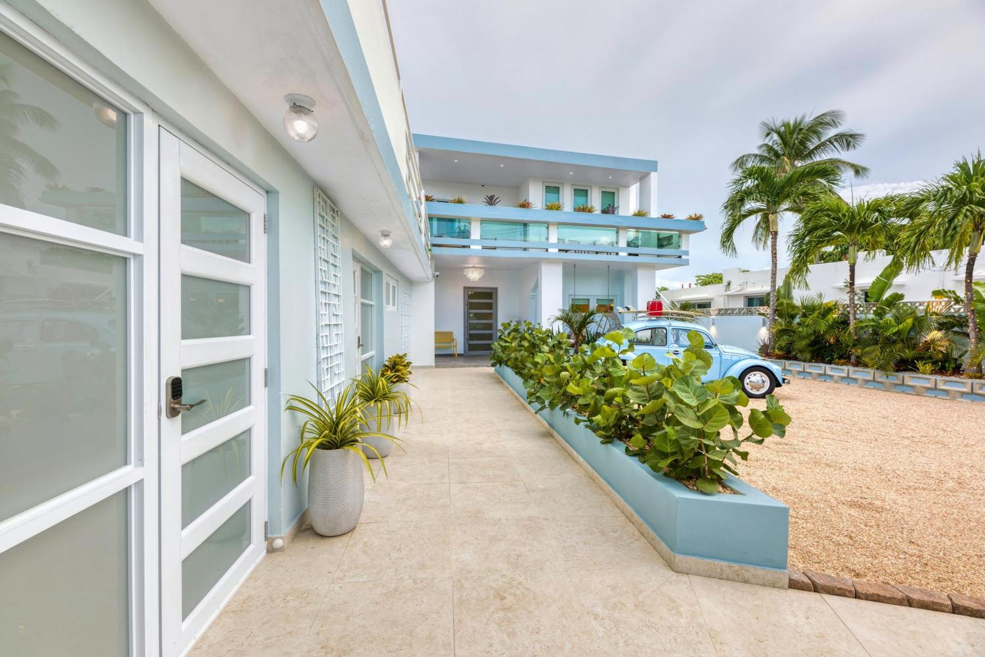 Entire - 7br Pool Sun Deck Ocean Park