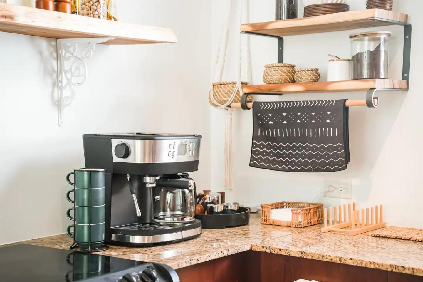 Boho Oasis By The Apartment