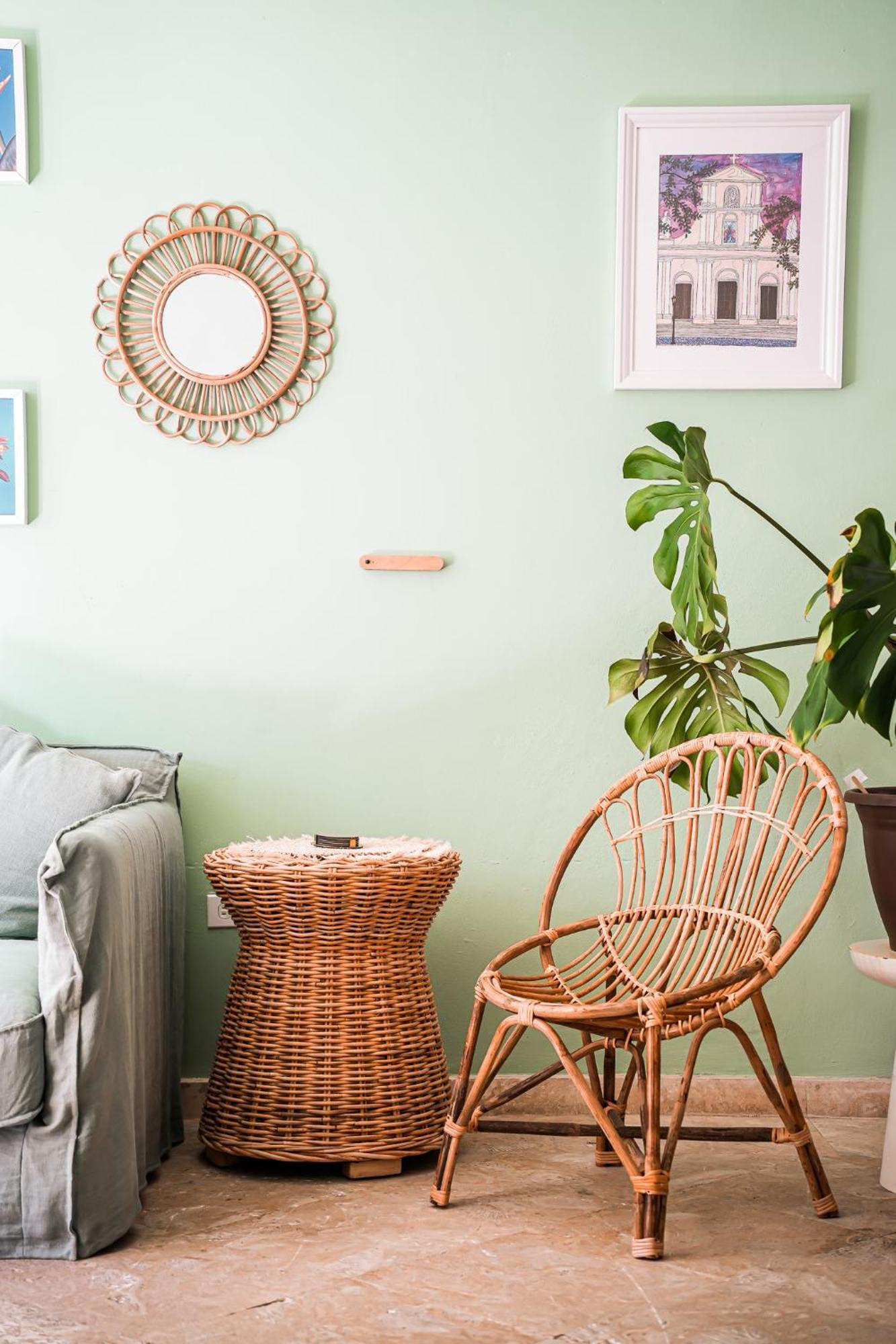 Boho Oasis By The San Juan