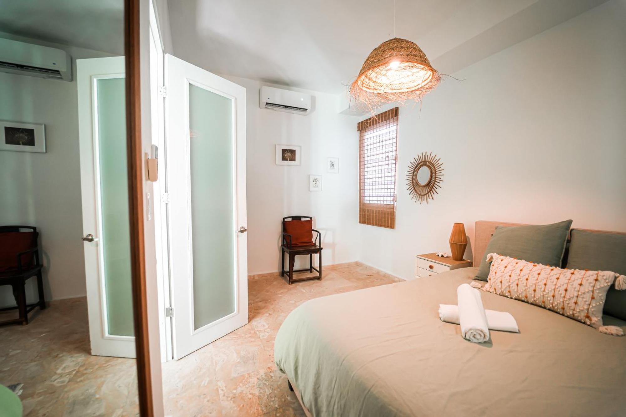 Boho Oasis By The San Juan
