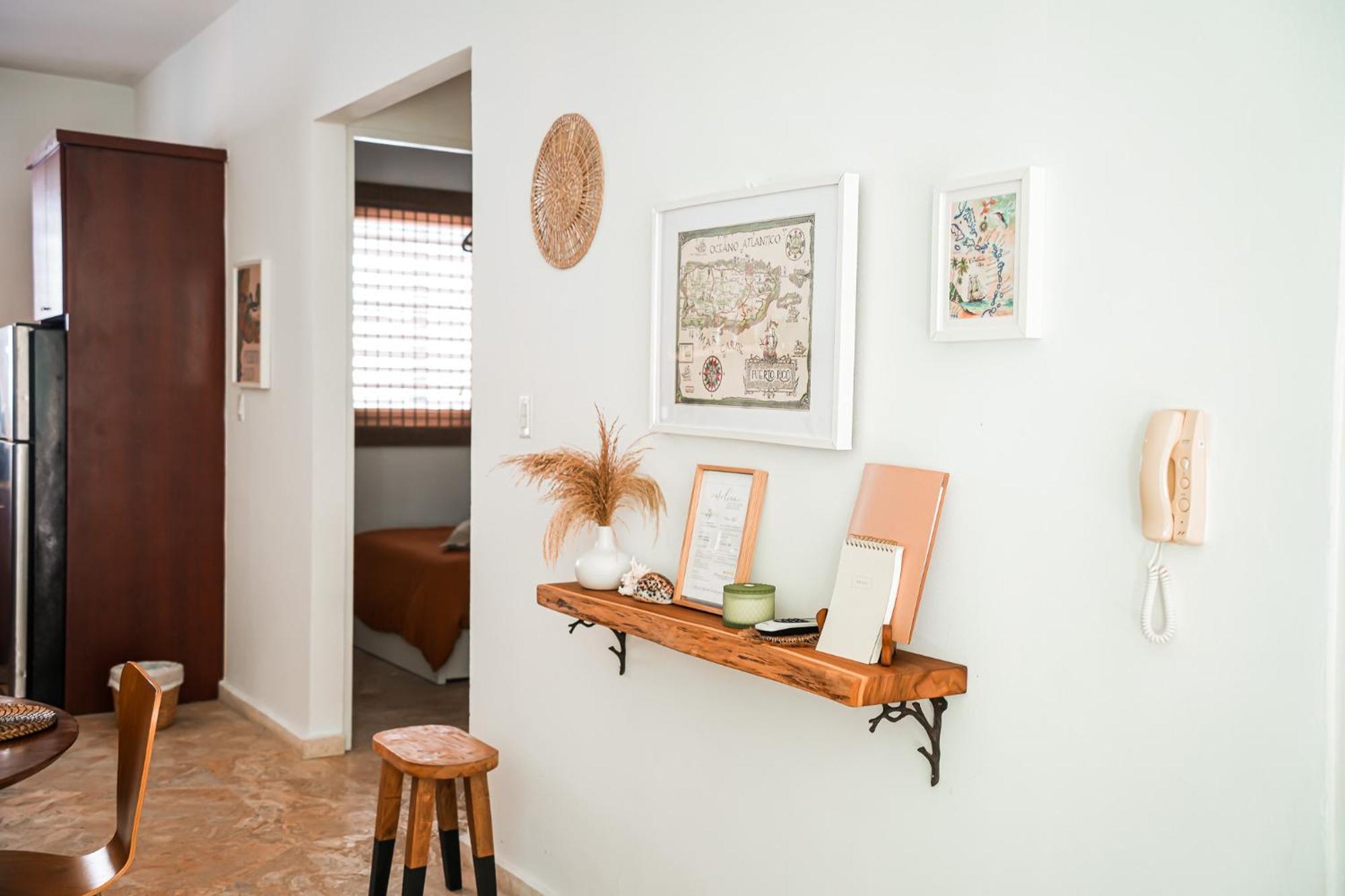 Boho Oasis By The * San Juan